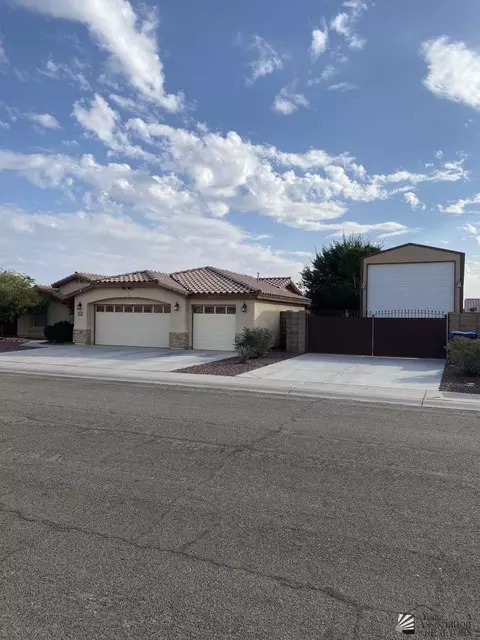 11605 E 26 Ln, Yuma, AZ 85367