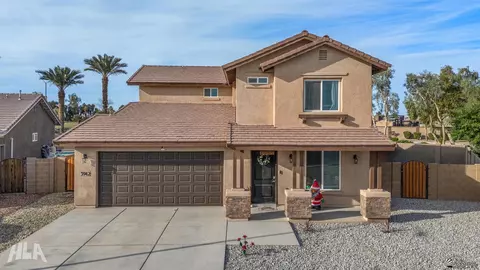 3942 W 38 Pl, Yuma, AZ 85365
