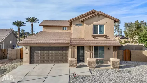 3942 W 38 Pl, Yuma, AZ 85365