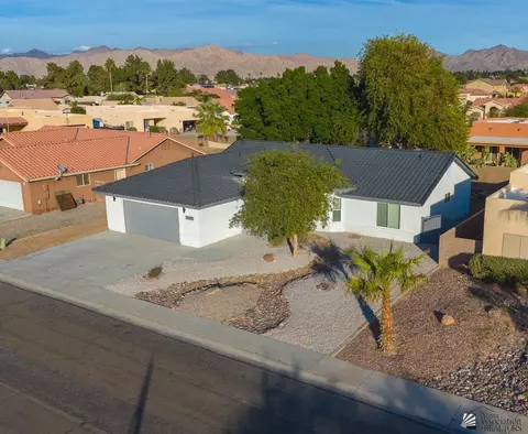 10775 S Monterrey Way, Yuma, AZ 85367
