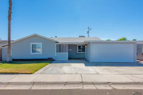Exterior - 223 E 25 St, Yuma, AZ 85364 photo 11 of 11