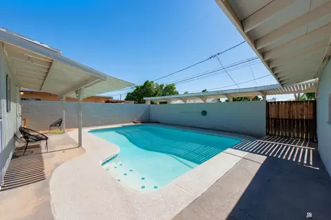 Exterior - 223 E 25 St, Yuma, AZ 85364 photo 5 of 11