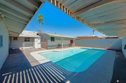 Exterior - 223 E 25 St, Yuma, AZ 85364 photo 3 of 11