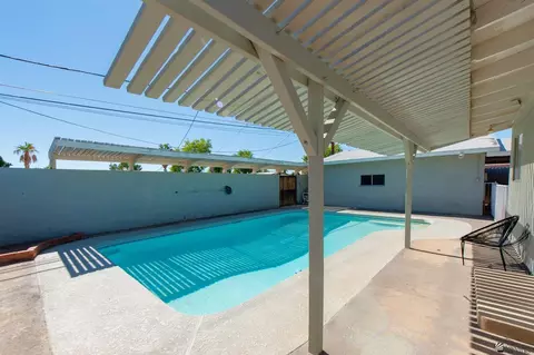 Exterior - 223 E 25 St, Yuma, AZ 85364 photo 4 of 11