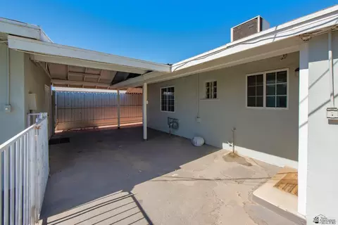 Exterior - 223 E 25 St, Yuma, AZ 85364 photo 6 of 11