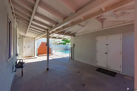 Exterior - 223 E 25 St, Yuma, AZ 85364 photo 8 of 11