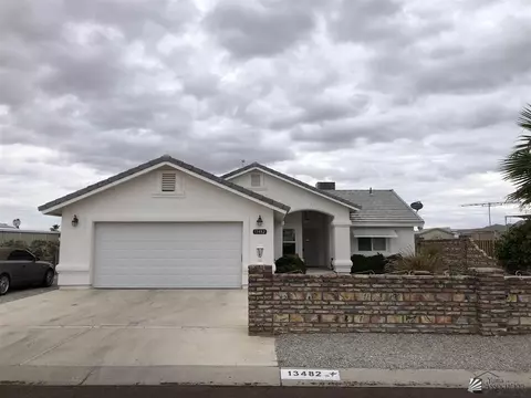 13482 E 52 Dr, Yuma, AZ 85367