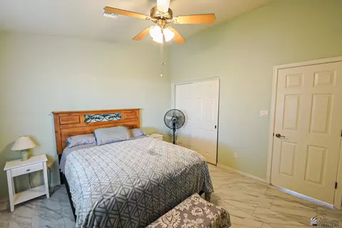 Bedroom - 13482 E 52 Dr, Yuma, AZ 85367 photo 2 of 5
