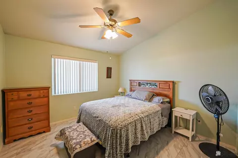 Bedroom - 13482 E 52 Dr, Yuma, AZ 85367 photo 1 of 5