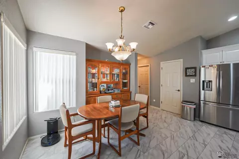 Dining - 13482 E 52 Dr, Yuma, AZ 85367 photo 1 of 1