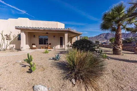 Exterior - 14770 E 54 St, Yuma, AZ 85367 photo 5 of 8