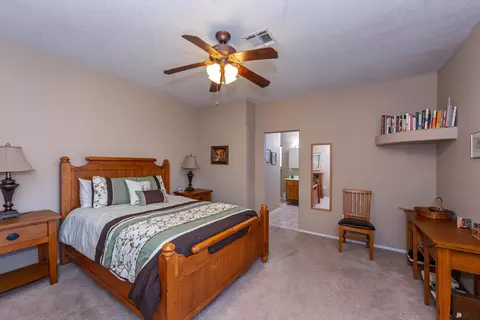 Bedroom - 14770 E 54 St, Yuma, AZ 85367 photo 4 of 7