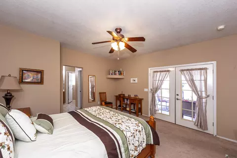 Bedroom - 14770 E 54 St, Yuma, AZ 85367 photo 5 of 7