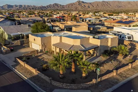 View/Area - 14770 E 54 St, Yuma, AZ 85367 photo 1 of 3
