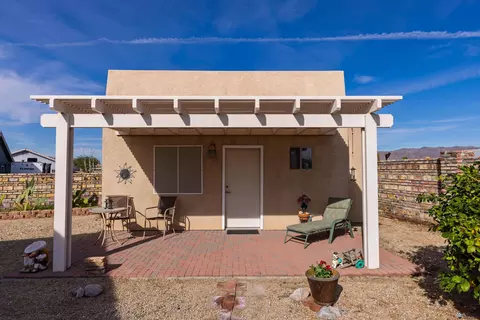 Exterior - 14770 E 54 St, Yuma, AZ 85367 photo 8 of 8