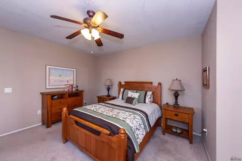 Bedroom - 14770 E 54 St, Yuma, AZ 85367 photo 6 of 7