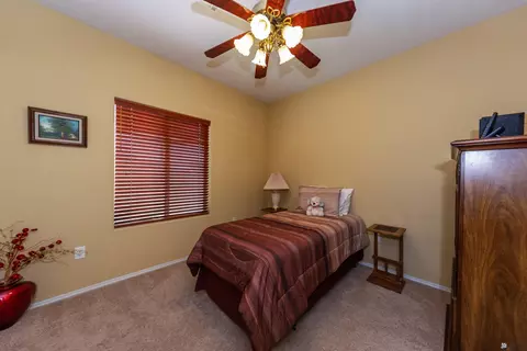 Bedroom - 14770 E 54 St, Yuma, AZ 85367 photo 3 of 7