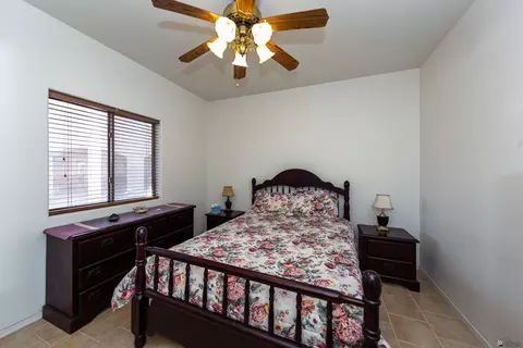 Bedroom - 14770 E 54 St, Yuma, AZ 85367 photo 2 of 7