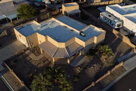View/Area - 14770 E 54 St, Yuma, AZ 85367 photo 2 of 3