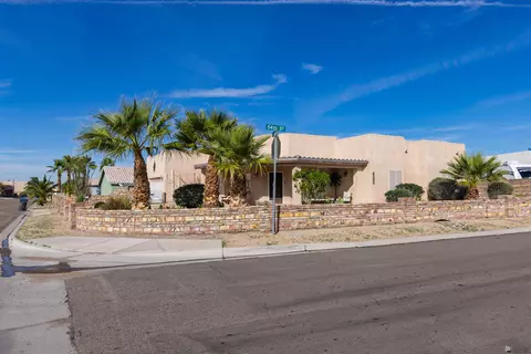 Exterior - 14770 E 54 St, Yuma, AZ 85367 photo 2 of 8