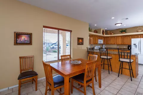 Dining - 14770 E 54 St, Yuma, AZ 85367 photo 1 of 1