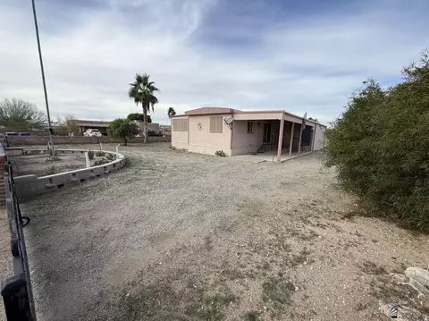 12372 E 37 Pl, Yuma, AZ 85367 photo 24