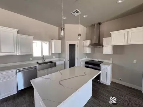 Kitchen - 712 E 12 Pl, Somerton, AZ 85350 photo 1 of 2