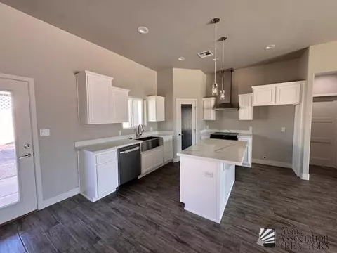 Kitchen - 712 E 12 Pl, Somerton, AZ 85350 photo 2 of 2