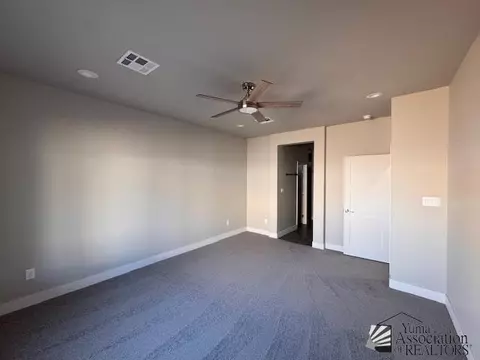 Bedroom - 712 E 12 Pl, Somerton, AZ 85350 photo 5 of 5