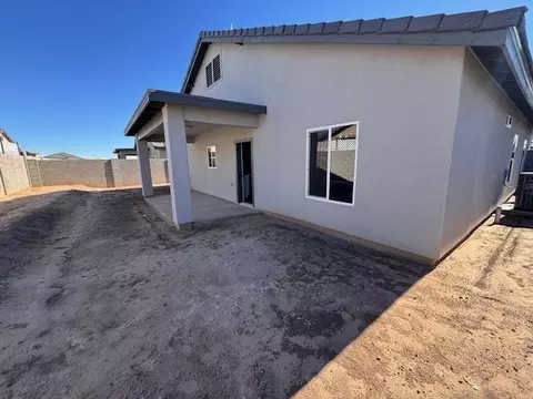 Exterior - 712 E 12 Pl, Somerton, AZ 85350 photo 2 of 3