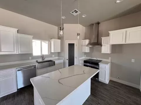 Kitchen - 712 E 12 Pl, Somerton, AZ 85350 photo 1 of 2