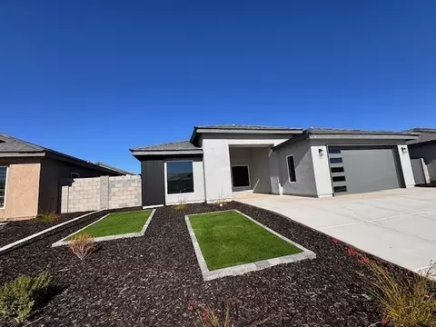 Exterior - 712 E 12 Pl, Somerton, AZ 85350 photo 3 of 3