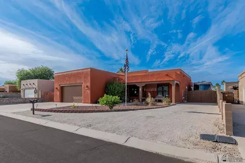 13170 S Chase Way, Yuma, AZ 85367