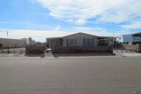 14281 E 31 Pl, Yuma, AZ 85367