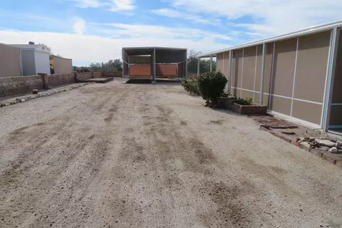 14281 E 31 Pl, Yuma, AZ 85367 photo 5