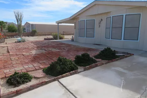 14281 E 31 Pl, Yuma, AZ 85367 photo 3