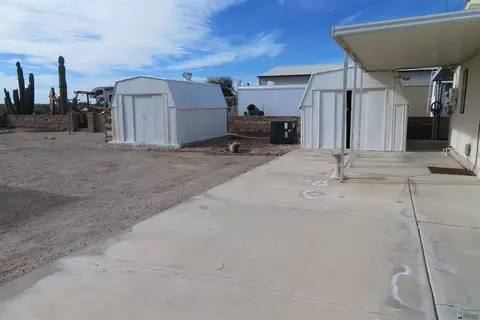 14281 E 31 Pl, Yuma, AZ 85367 photo 9