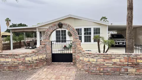 13319 E 49 St, Yuma, AZ 85367