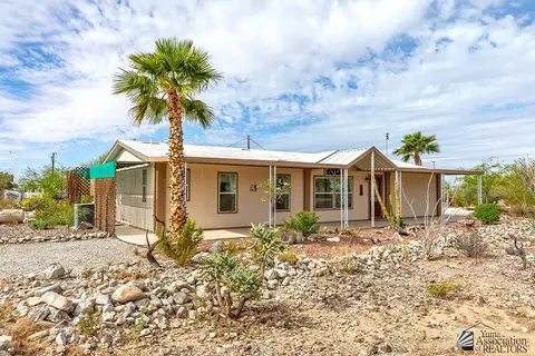 14423 E Suzanne De Fortuna, Yuma, AZ 85367