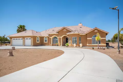 17618 S Ave A 14, Somerton, AZ 85350