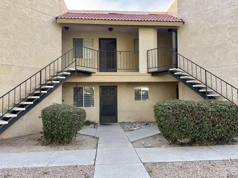 10642 S Camino Del Sol, Yuma, AZ 85367