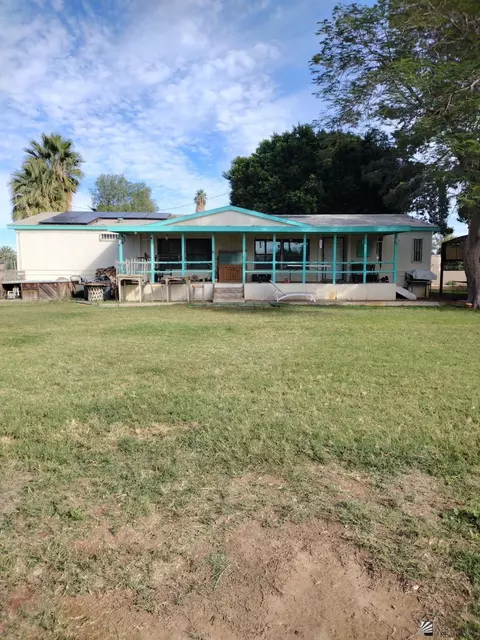 326 S Ave C, Yuma, AZ 85364
