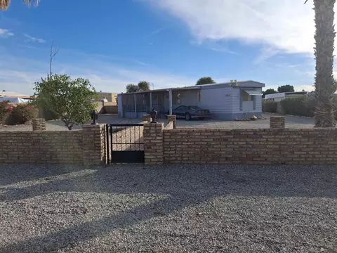 12463 E 37 St, Yuma, AZ 85367