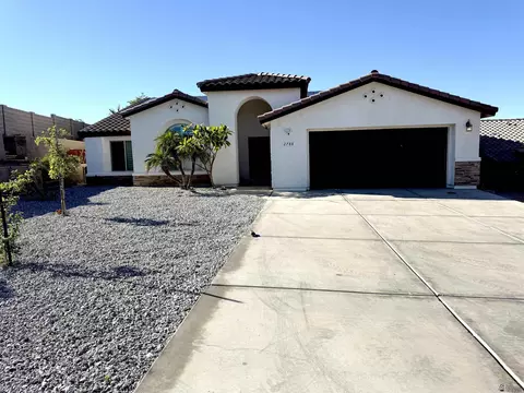 2788 S Dusk Ave, Yuma, AZ 85365