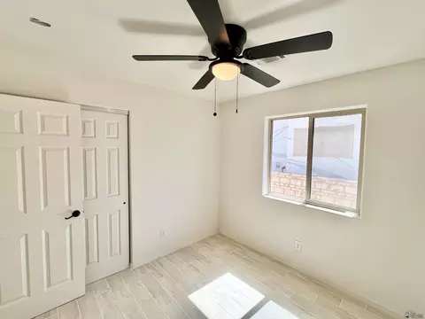 Bedroom - 12589 E 35 Pl, Yuma, AZ 85367 photo 10 of 12