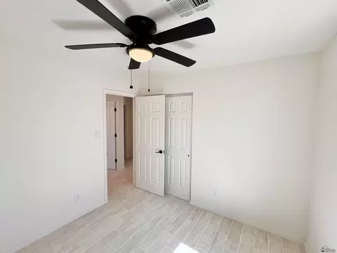 Bedroom - 12589 E 35 Pl, Yuma, AZ 85367 photo 8 of 12