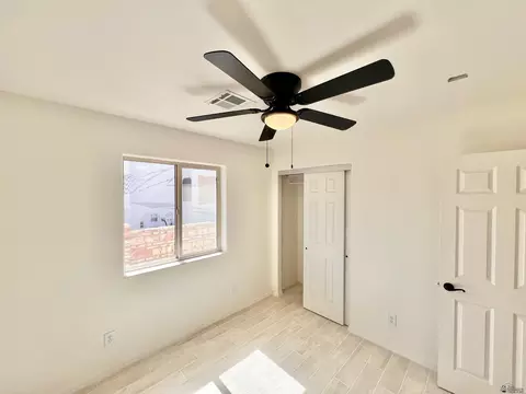 Bedroom - 12589 E 35 Pl, Yuma, AZ 85367 photo 5 of 12