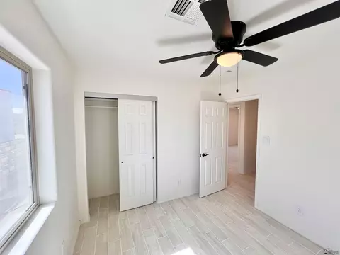 Bedroom - 12589 E 35 Pl, Yuma, AZ 85367 photo 6 of 12
