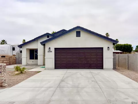 12589 E 35 Pl, Yuma, AZ 85367