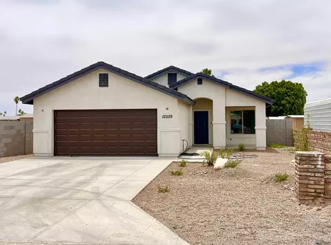 12559 E 35 Pl, Yuma, AZ 85367